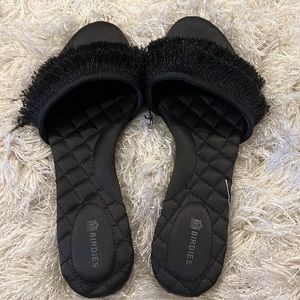 BIRDIES SIZE 7 BLACK